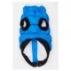 Product Hip Doggie Crown Puffer Pet Vest