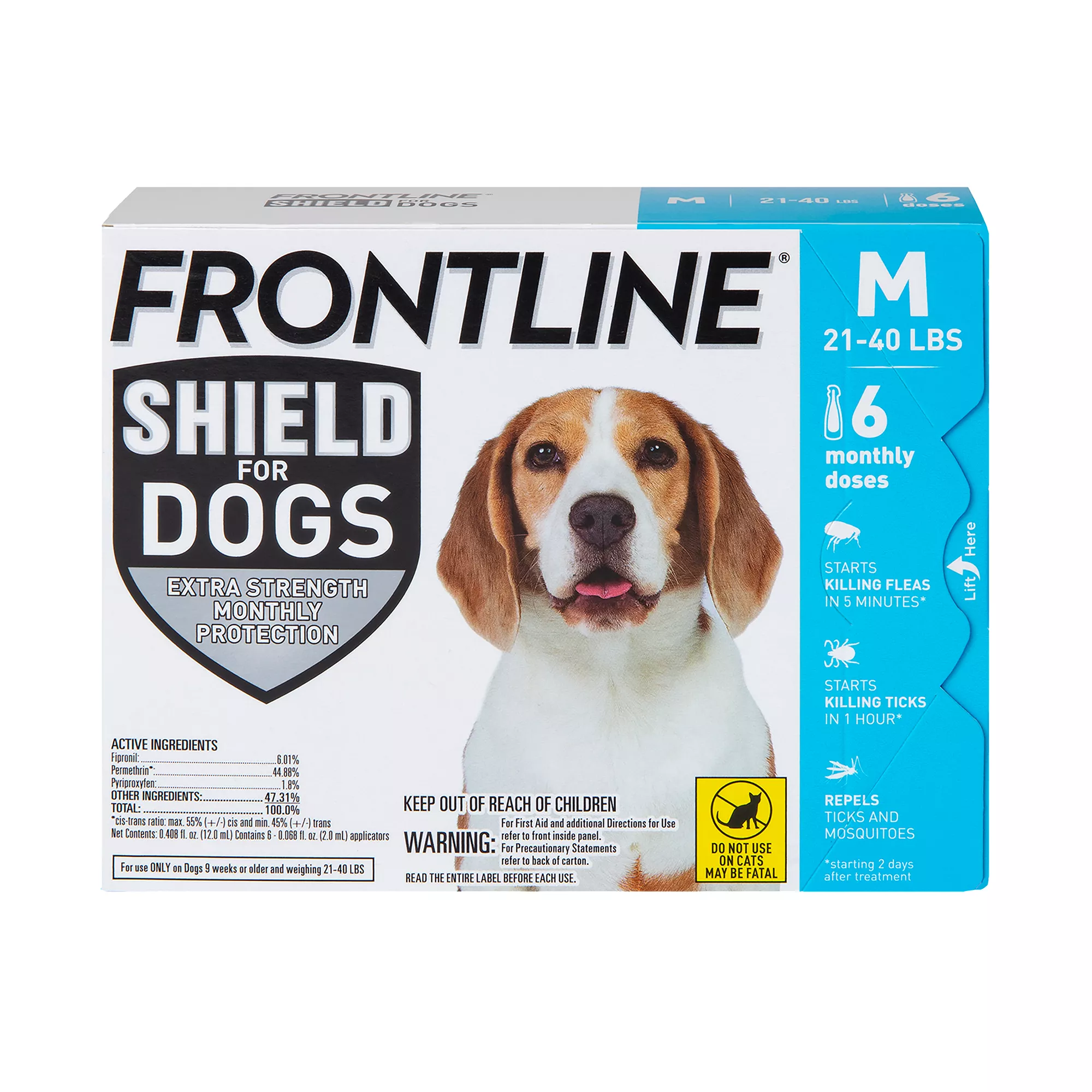 Frontline gold petsmart best sale