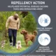 Product Frontline Shield Extra Strength Flea & Tick Spot Treatment for Dogs 21-40 Lbs