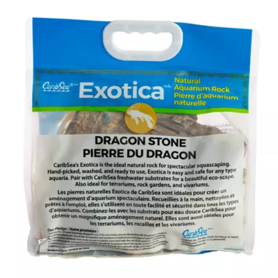 Product CaribSea Exotica Dragon Stone