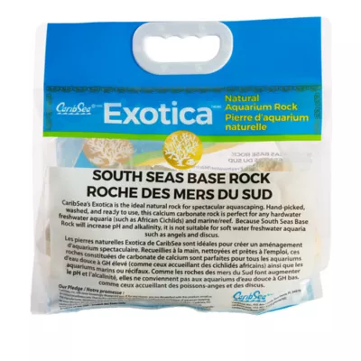 Product CaribSea Exotica South Seas Base Rock