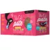 Tiki Cat® Pate Cat Food Non-GMO, Natural, Fruit & Veggie Free - Variety Pack, 12 CT, 33.6 OZ image thumbnail 1