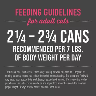 Product Tiki Cat® Pate Cat Food Non-GMO, Natural, Fruit & Veggie Free - Variety Pack, 12 CT, 33.6 OZ