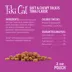  Tiki Cat Soft & Chewy Tuna Cat Treats image thumbnail 3