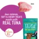 Product  Tiki Cat Soft & Chewy Tuna Cat Treats