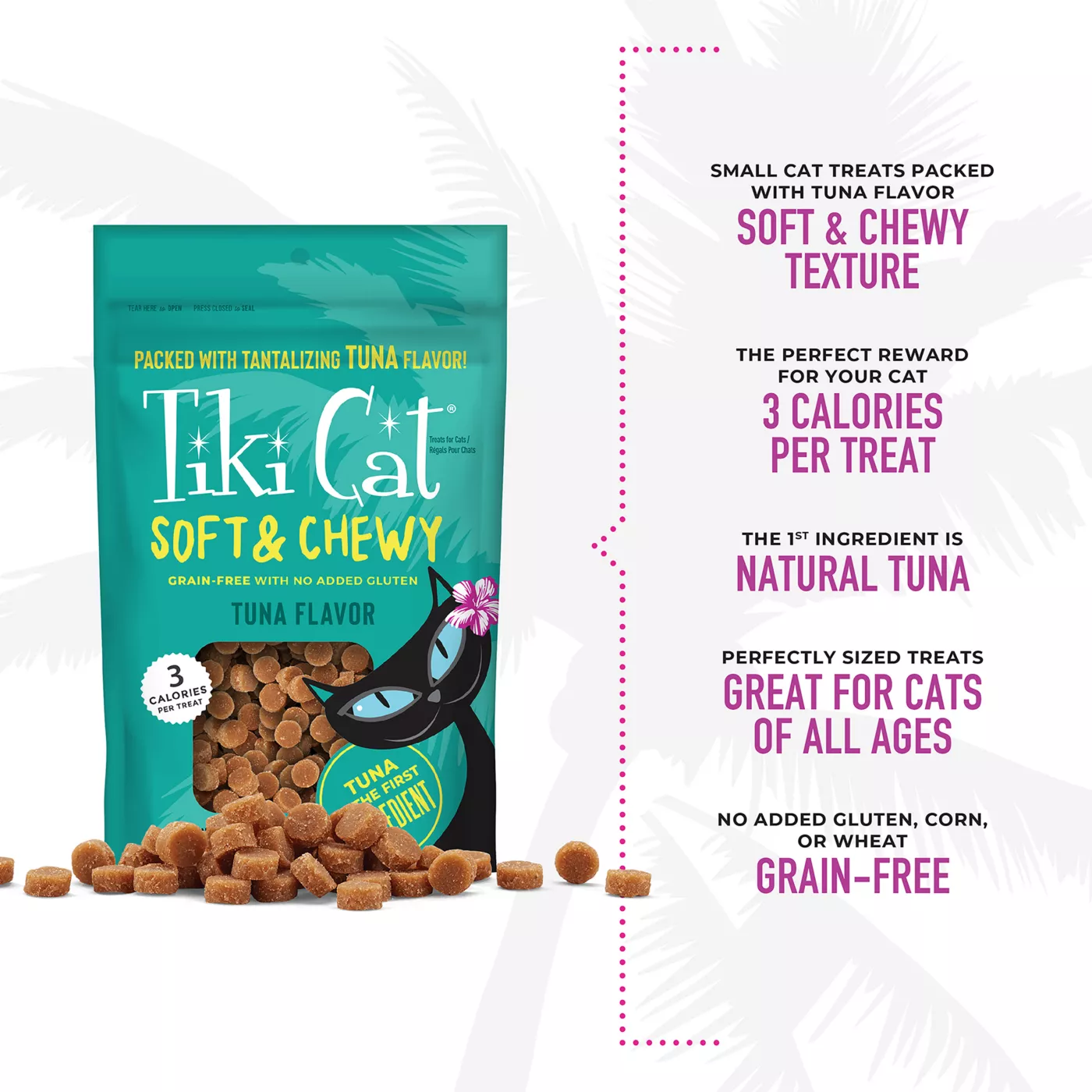 Soft chewy dry shops cat food