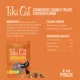 Product Tiki Cat® Crunchers Cat Treats Grain Free, High Protein