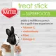 Product KAYTEE® Strawberry & Flax Superfood Treat Stick