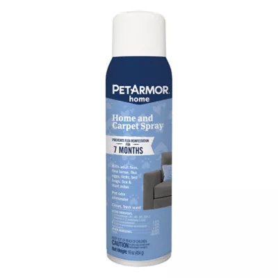 Product PetArmor® Home Flea & Tick Home & Carpet Spray