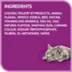Whiskas Perfect Portions Adult Wet Cat Food Cuts In Gravy Chicken & Beef Entrée image thumbnail 7