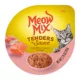 Product Meow Mix Tender Favorites Wet Cat Food All Ages - Salmon, Crab