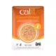 Product Catit Divine Shreds Cat Food Topper - Chicken with Salmon & Pumpkin
