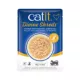 Product Catit Divine Shreds Cat Food Topper - Chicken with Mackerel & Broccoli