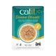 Product Catit Divine Shreds Cat Food Topper - Tuna with Sebream & Wakame