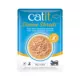 Product Catit Divine Shreds Cat Food Topper - Tuna with Chicken & Wakame