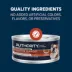Authority® Digestive Support All Life Stage Wet Dog Food - 5.5 Oz. image thumbnail 4