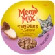 Product Meow Mix Tender Favorites Wet Cat Food All Ages - Turkey, Giblets