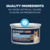 Authority® Sensitive Stomach + Skin Wet Cat Food - Pate, 3oz image thumbnail 4