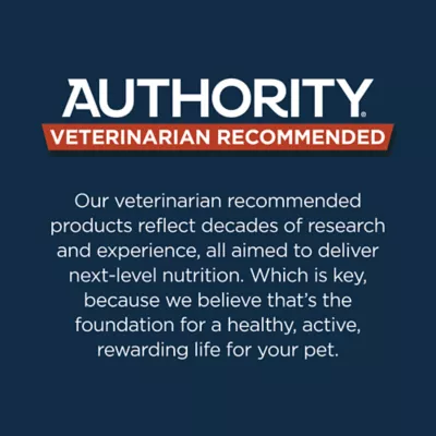 Product Authority® Sensitive Stomach + Skin Wet Cat Food - Pate, 3oz