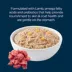 Authority® Sensitive Stomach & Skin Lamb in Broth Adult Wet Dog Food - 10 oz image thumbnail 3