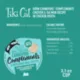 Product Tiki Cat® Born Carnivore Complements Cat Food Topper - Non-GMO, 2.1 OZ