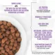 Product Tiki Cat® Born Carnivore® High Protein for Cats & Kittens Food - Chicken & Herring & Salmon, Non-GMO