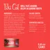 Tiki Cat® Grill Wet Cat Food - 2.8oz, Natural, Grain Free image thumbnail 2