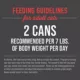 Product Tiki Cat® Grill Wet Cat Food - 2.8oz, Natural, Grain Free