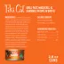 Tiki Cat® Grill Wet Cat Food - 2.8oz, Natural, Grain Free image thumbnail 2