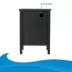 Top Fin® Aquarium Stand - 10 Gallon image thumbnail 5