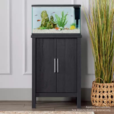 Top Fin® Aquarium Stand - 10 Gallon - Image 6
