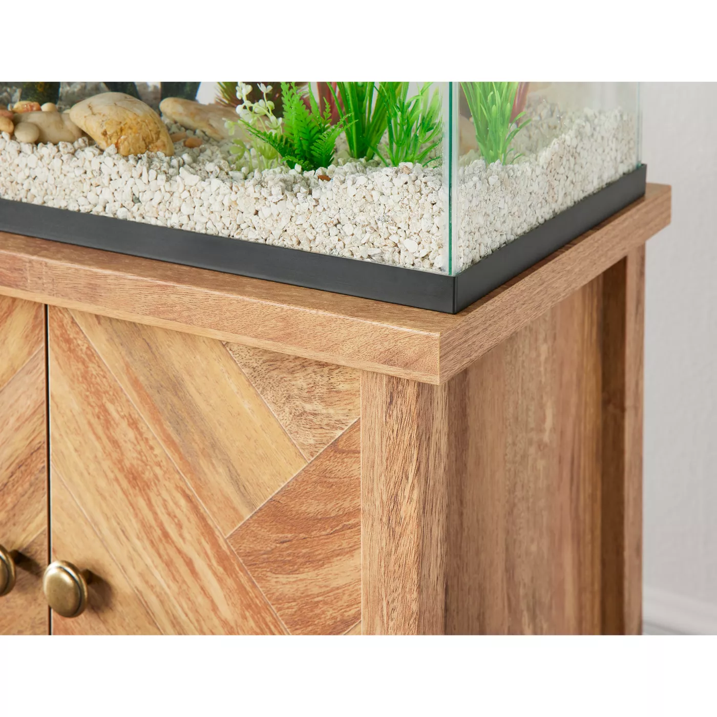 Aquarium cabinet stand online