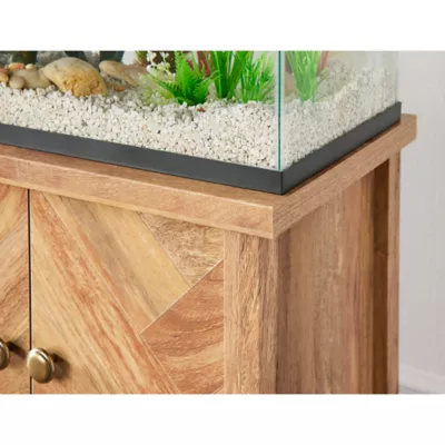 Product Top Fin® Aquarium Stand - 10 Gallon