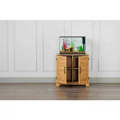 Top Fin Aquarium Stand 20 to 37 Gallon