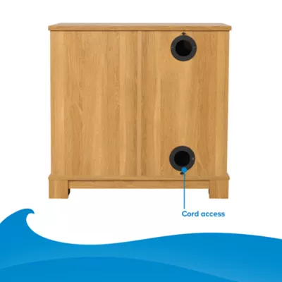 Top Fin® Aquarium Stand - 20 to 37 Gallon - Image 5