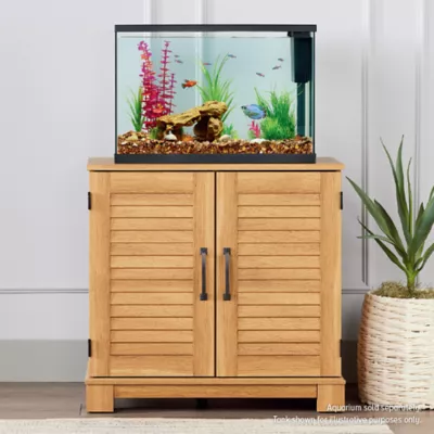 Top Fin® Aquarium Stand - 20 to 37 Gallon - Image 6