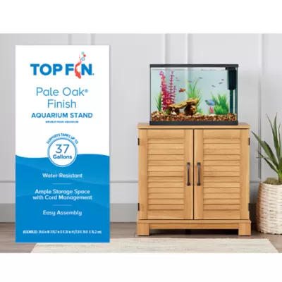 Top Fin® Aquarium Stand - 20 to 37 Gallon - Image 7