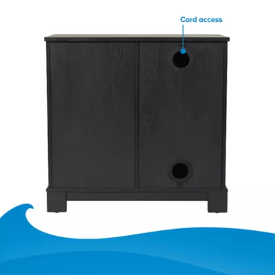 Top Fin® Aquarium Stand - 20 to 37 Gallon - Image 5