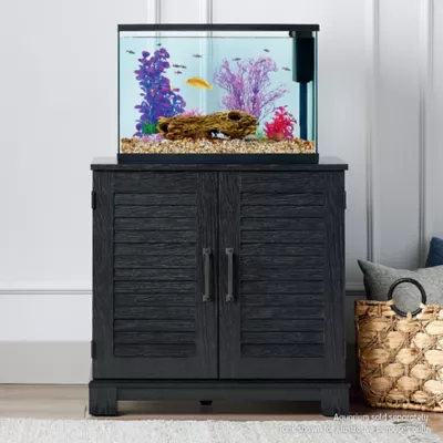 Top Fin® Aquarium Stand - 20 to 37 Gallon - Image 6