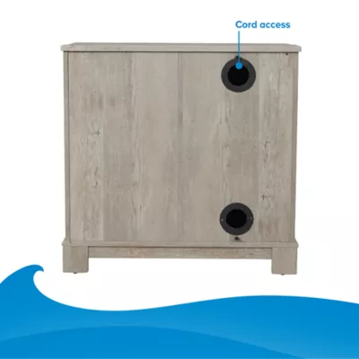 Top Fin® Aquarium Stand - 20 to 37 Gallon - Image 5