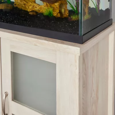 PetSmart Top Fin Aquarium Tank Stand