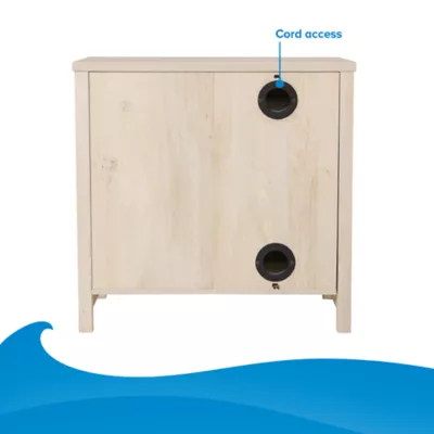Top Fin® Aquarium Stand - 20 to 37 Gallon - Image 5