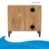 Top Fin® Bowfront Aquarium Stand - 36 Gallon image thumbnail 5