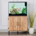 Top Fin® Bowfront Aquarium Stand - 36 Gallon image thumbnail 6