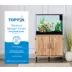 Top Fin® Bowfront Aquarium Stand - 36 Gallon image thumbnail 7