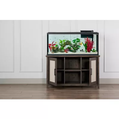 Top Fin Aquarium Stand 55 to 75 Gallon