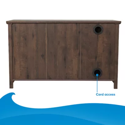 Top Fin® Aquarium Stand - 55 to 75 Gallon - Image 5