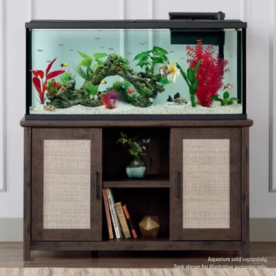 Top Fin® Aquarium Stand - 55 to 75 Gallon - Image 6