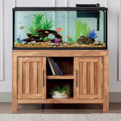 Top Fin® Aquarium Stand - 55 to 75 Gallon - Image 6