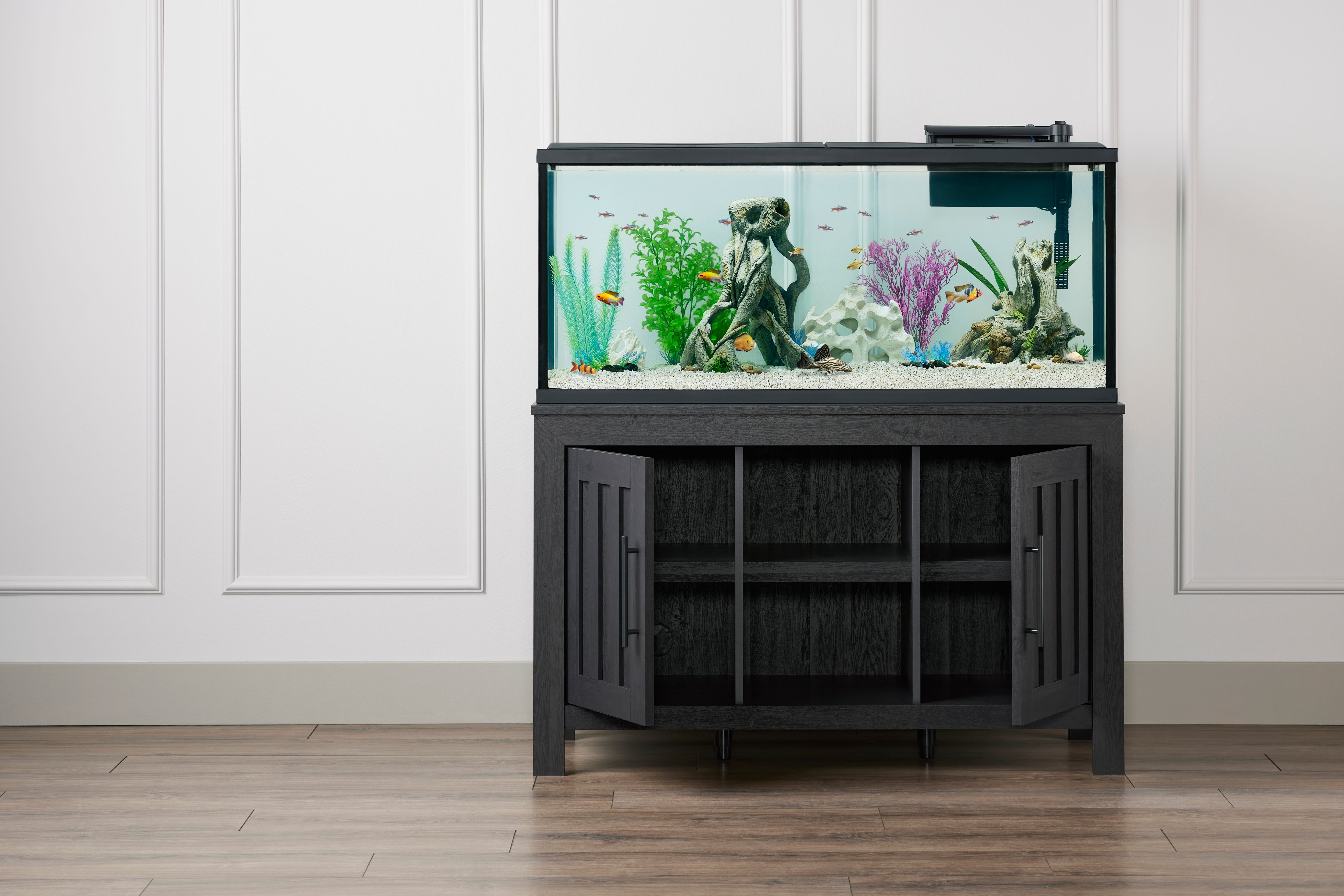 Petsmart aquariums hotsell and stands